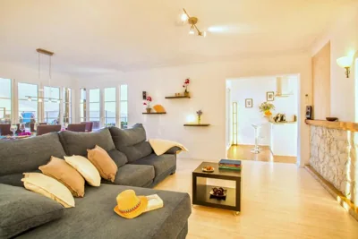 Casa Pura - Luxuriöses Ferienhaus mit Meerblick — foto 11