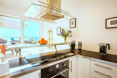 Casa Pura - Luxuriöses Ferienhaus mit Meerblick — foto 12