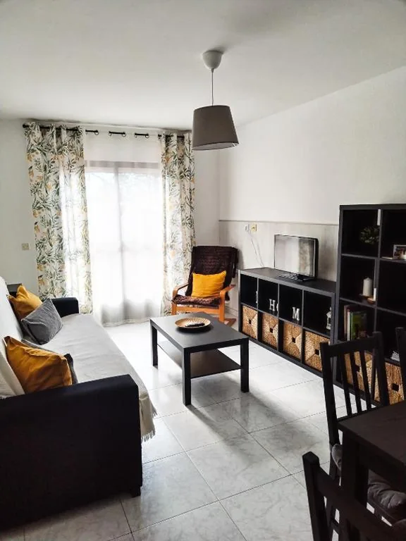 3-Bedroom House — CASA PURI