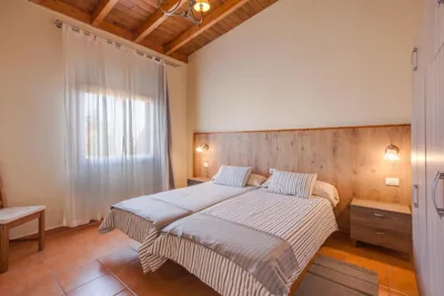 Casa Quemahierro 1 — foto 2