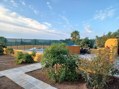 Casa Quemahierro 1 — foto 4