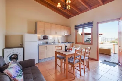 Casa Quemahierro 1 — foto 5