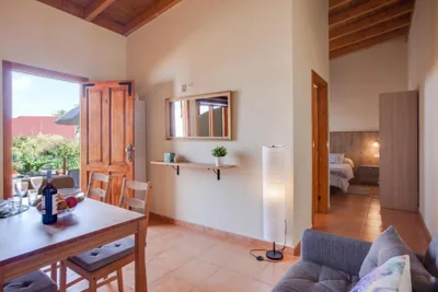 Casa Quemahierro 1 — foto 7