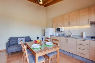 Casa Quemahierro 1 — foto 8