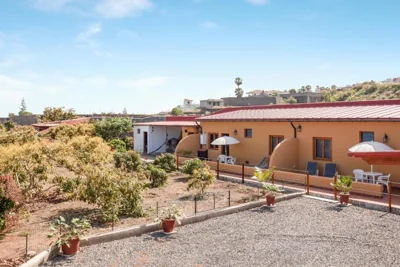 Casa Quemahierro 1 — foto 9