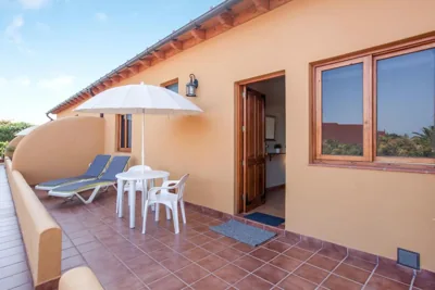 Casa Quemahierro 1 — foto 11