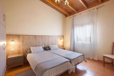Casa Quemahierro 2 — foto 2
