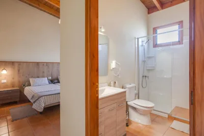 Casa Quemahierro 2 — foto 3