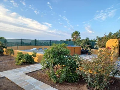 Casa Quemahierro 2 — foto 4