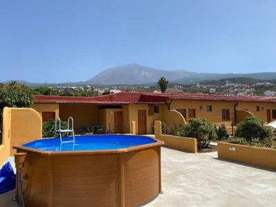 Casa Quemahierro 2 — foto 9