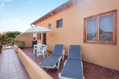 Casa Quemahierro 2 — foto 10