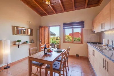 Casa Quemahierro 2 — foto 11