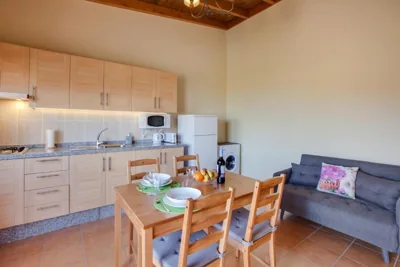 Casa Quemahierro 2 — foto 12