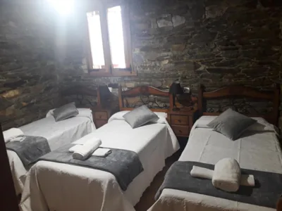 Casa Quiroga — 照片 7