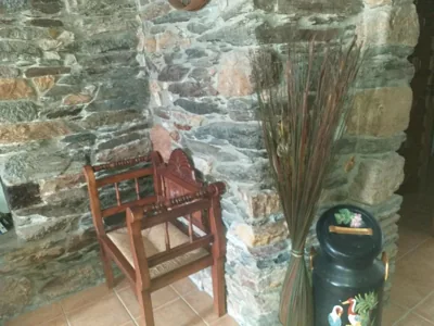 Casa Quiroga — 照片 11