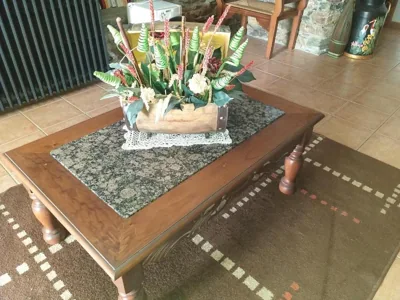 Casa Quiroga — 照片 12
