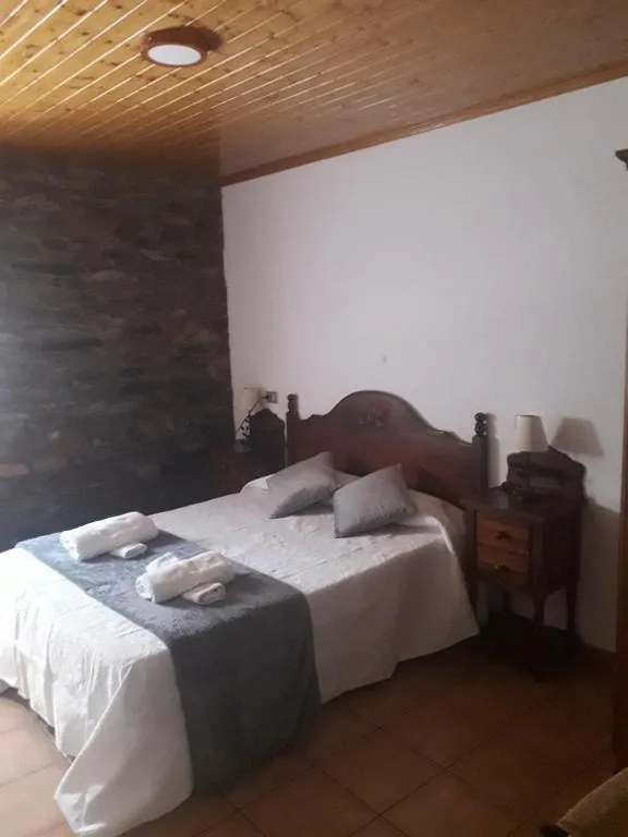 双人间 — Casa Quiroga