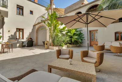Casa Rabat — foto 6