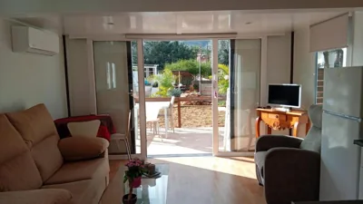 Casa Raíces del Montgo — Foto 3