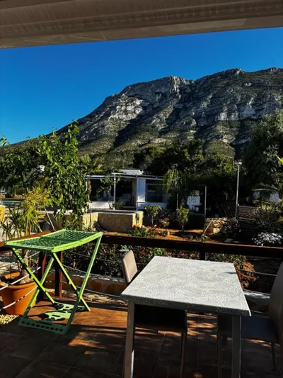 Casa Raíces del Montgo — Foto 4