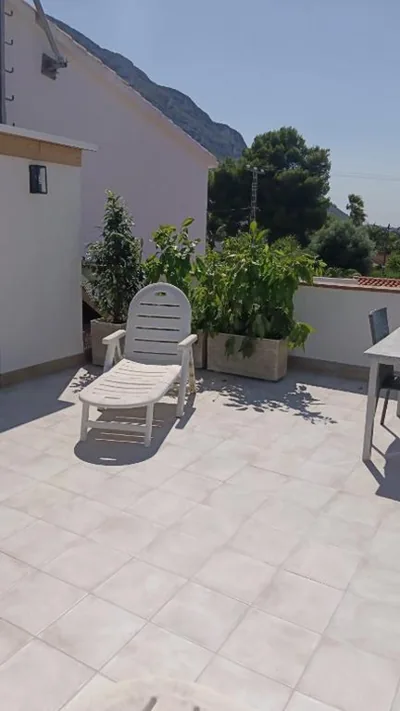Casa Raíces del Montgo — Foto 5