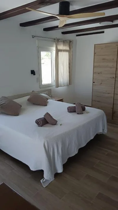Casa Raíces del Montgo — Foto 10