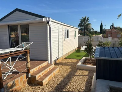 Casa Raíces del Montgo — Foto 11
