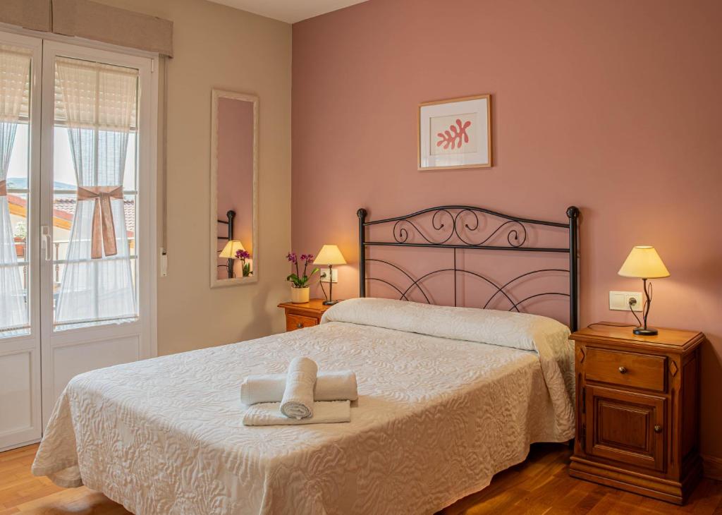 Casa Raichu - Pilgrim Guesthouse