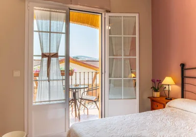 Casa Raichu - Pilgrim Guesthouse — Foto 2