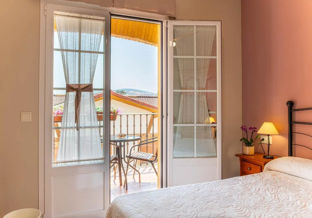 Casa Raichu - Pilgrim Guesthouse