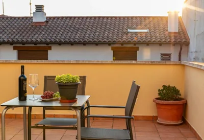 Casa Raichu - Pilgrim Guesthouse — Foto 4