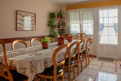 Casa Raichu - Pilgrim Guesthouse — Foto 8