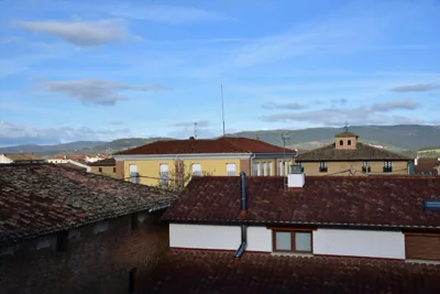 Casa Raichu - Pilgrim Guesthouse — Foto 10