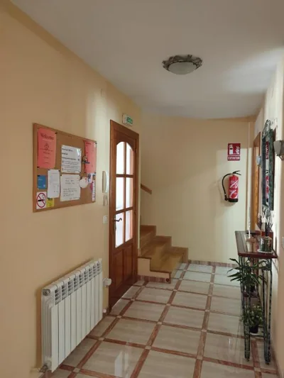 Casa Raichu - Pilgrim Guesthouse — Foto 11