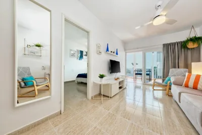 Casa Rame - Beachfront, Amazing Seaview and Air-Con By Lanzarote Vacation Homes — foto 5