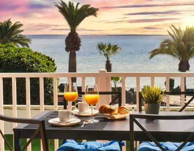 Casa Rame - Beachfront, Amazing Seaview and Air-Con By Lanzarote Vacation Homes — foto 6