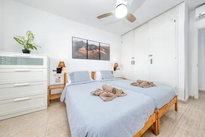 Casa Rame - Beachfront, Amazing Seaview and Air-Con By Lanzarote Vacation Homes — foto 7