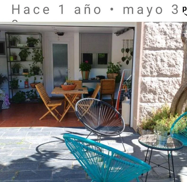Haus — Casa Raposeira