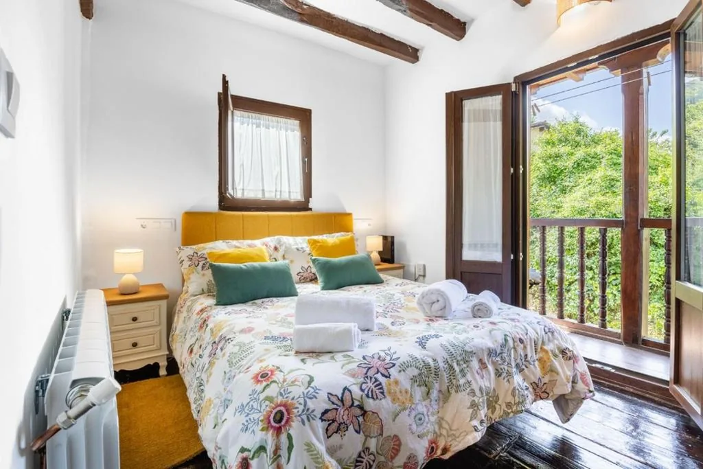 Casa Raymonde