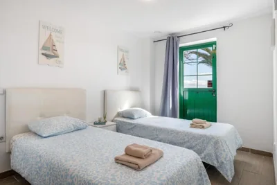 Casa Real — Foto 2
