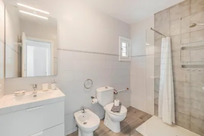 Casa Real — Foto 3