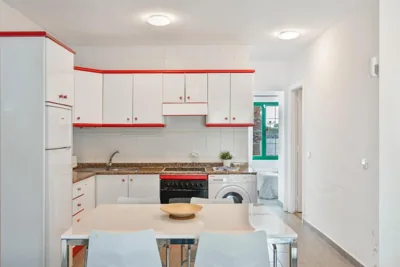 Casa Real — Foto 12