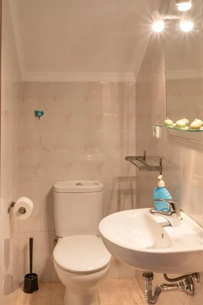 Casa RECREO — Foto 8