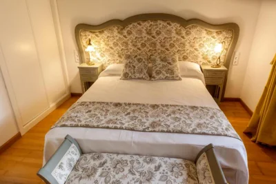 CASA RECTORAL DE SAN EUSEBIO — foto 7