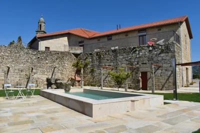 CASA RECTORAL DE SAN EUSEBIO — foto 11