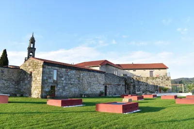 CASA RECTORAL DE SAN EUSEBIO — foto 12