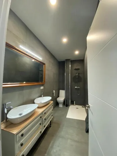 CASA REFORMADA CON TERRAZA/WIFI/AIRE ACONDICIONADO — foto 3