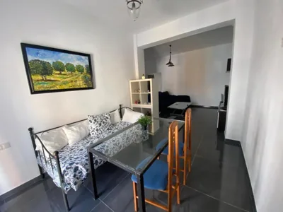 CASA REFORMADA CON TERRAZA/WIFI/AIRE ACONDICIONADO — foto 4