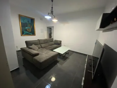 CASA REFORMADA CON TERRAZA/WIFI/AIRE ACONDICIONADO — foto 5