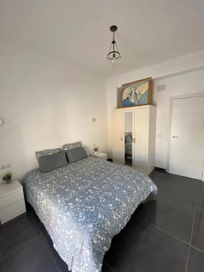 CASA REFORMADA CON TERRAZA/WIFI/AIRE ACONDICIONADO — foto 7